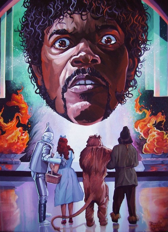 Женя Фомин Ob1 | Рязань