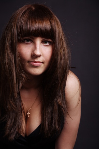 №103, Анна Лавренова №103, Анна Лавренова