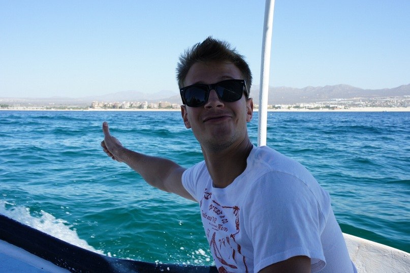 Антон Ермолаев | Харьков