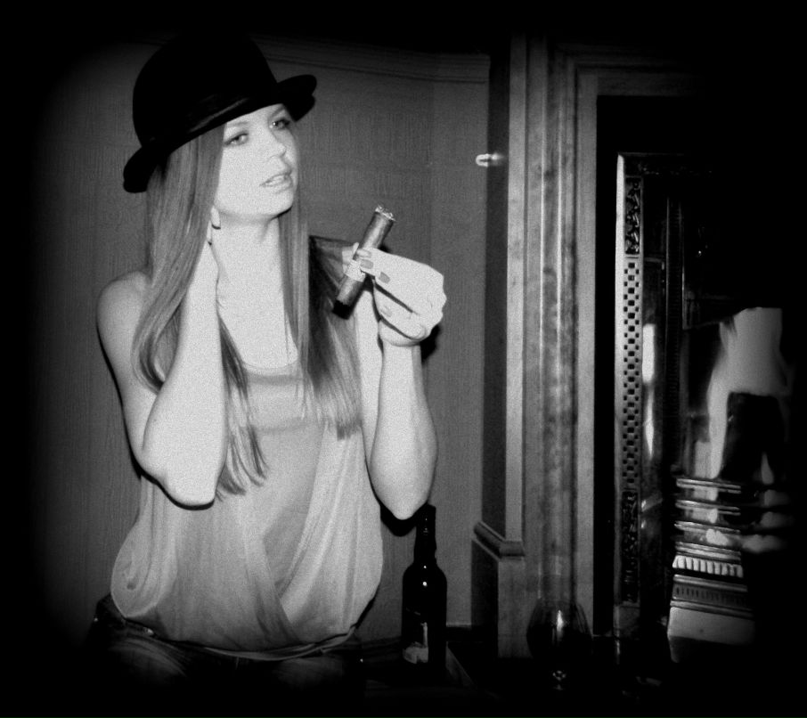 Евгения Жук | Санкт-Петербург