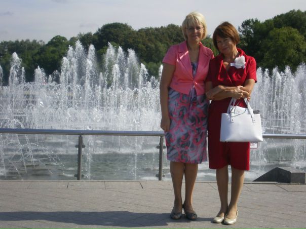 №164, Галина Преминина, Санкт-Петербург №164, Галина Преминина, Санкт-Петербург