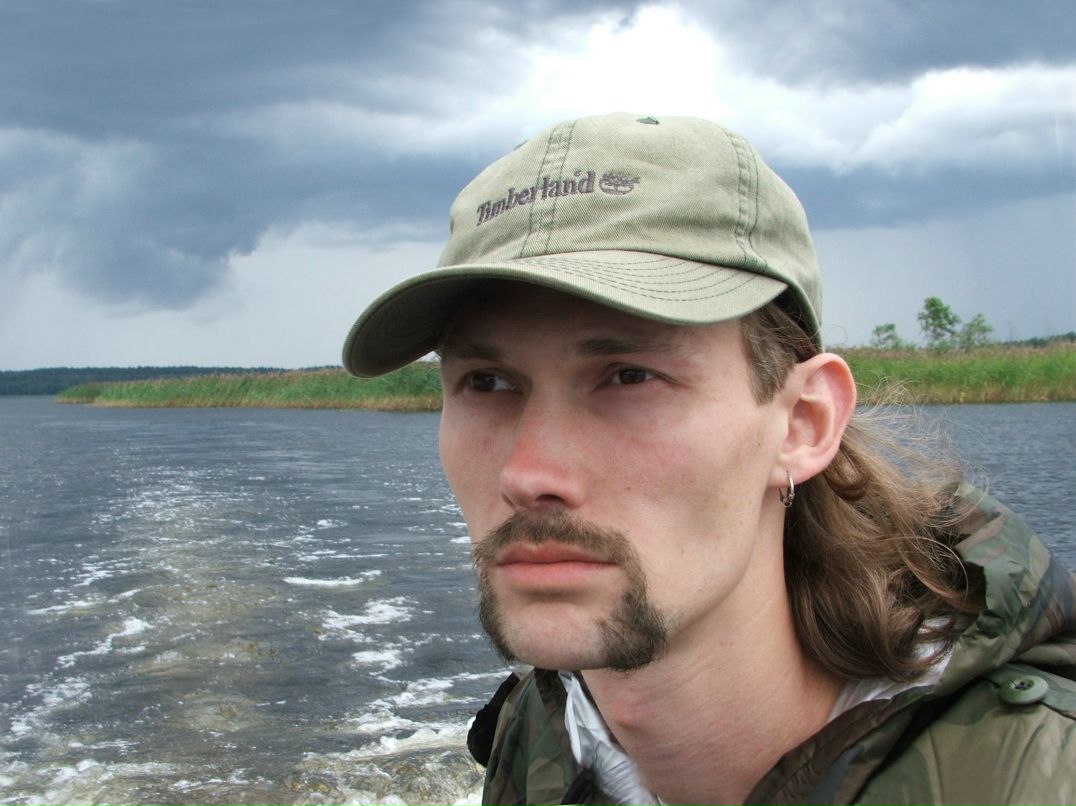 Михаил Линкин stray-mouse | Москва