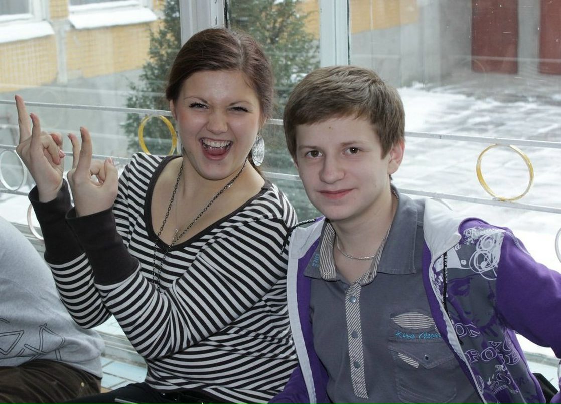 Виталий Богдевич | Гродно