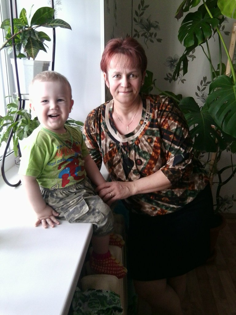 Марина Тиунова | Ферма