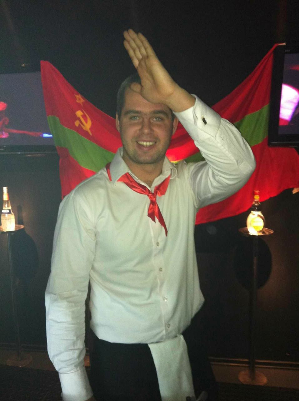 Никола Ягуткин | Калининград