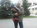 Фотография Соснина Андрея