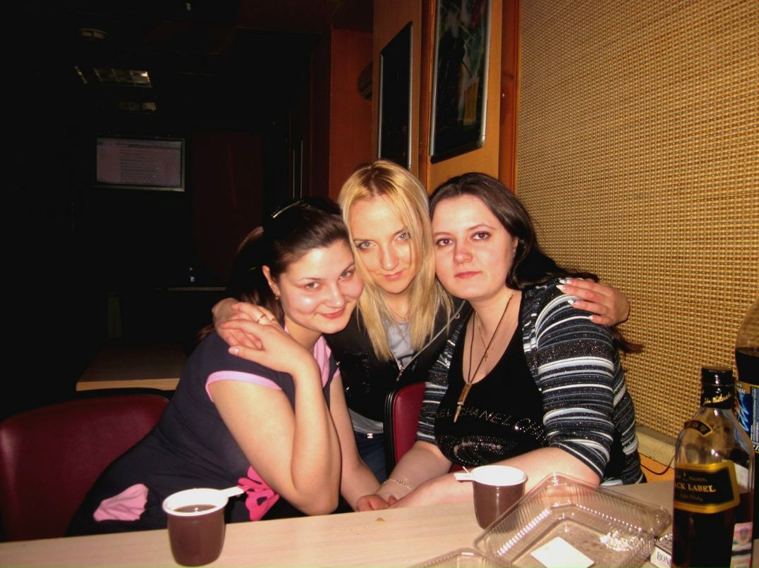 Светлана Соколова | Мурманск