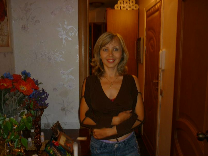 Татьяна Лебедева | Санкт-Петербург