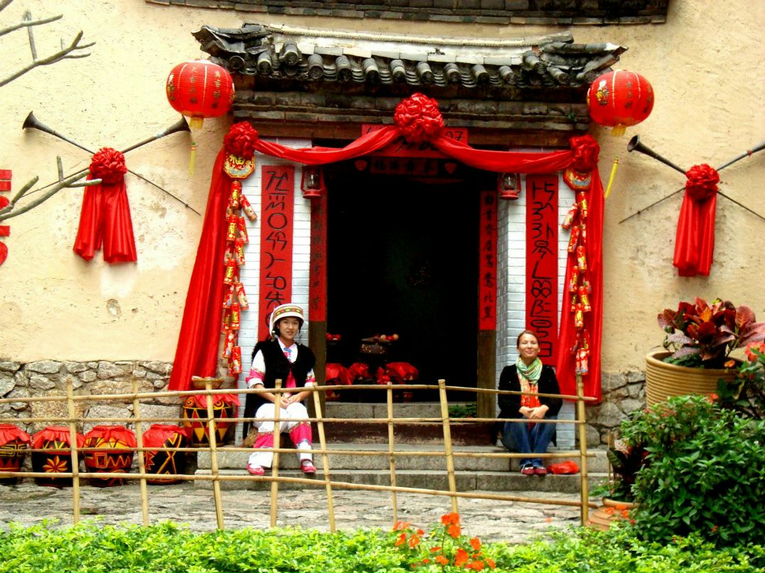 Вера Кондакова | Shenzhen