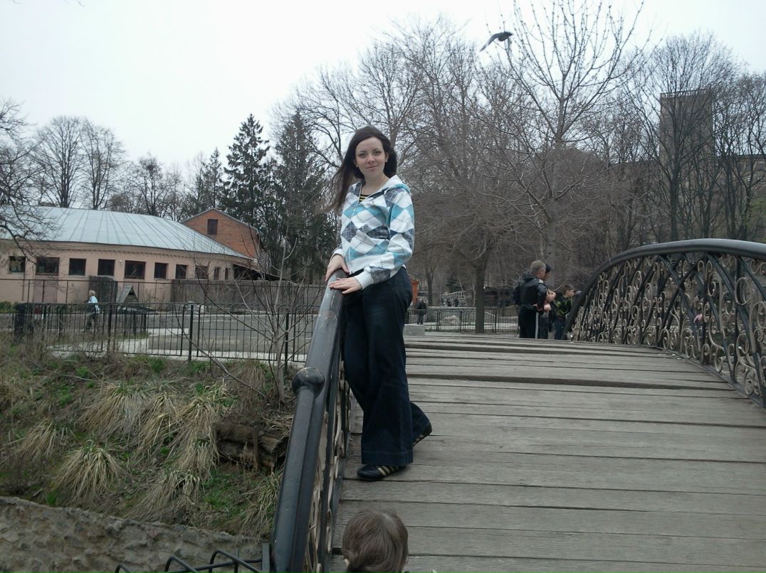 Марина Генькина | Харьков