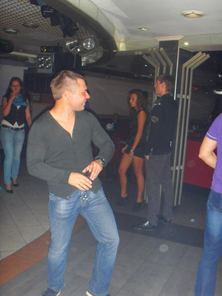 Денис Новиков | Смоленск