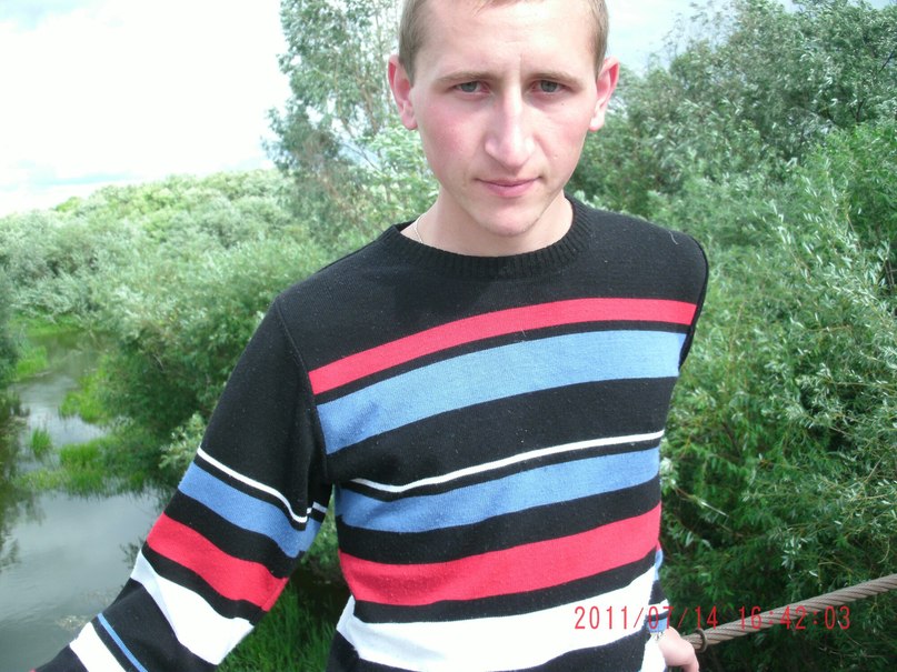 Сергей Рудов | Новосибирск