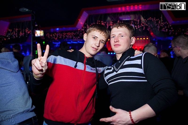 Максим Моисеев | Владивосток