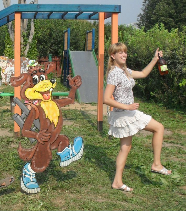 Алёна Трабо | Иваново