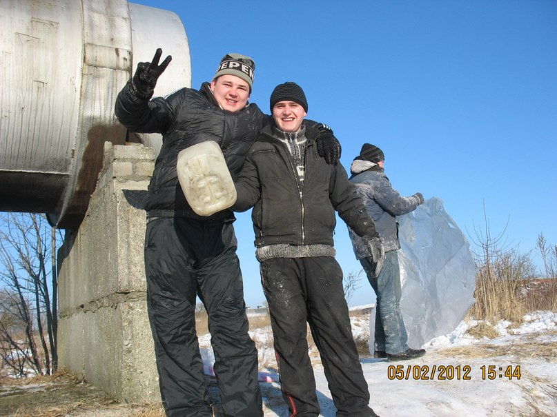 Илья Романов | Калининград