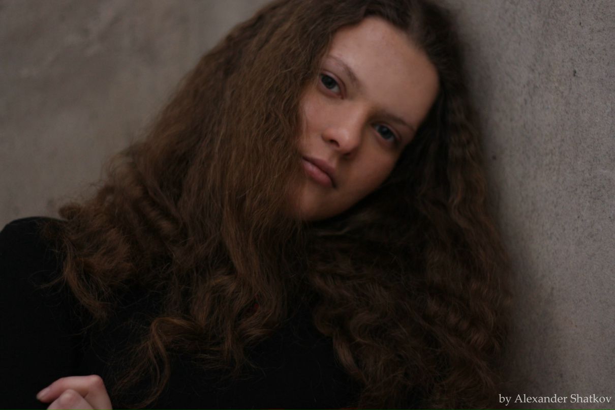 Яна Солдатенко Leya | Минск