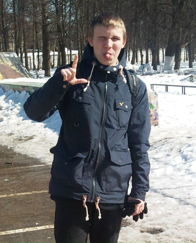 Александр Крылов | Жуковский