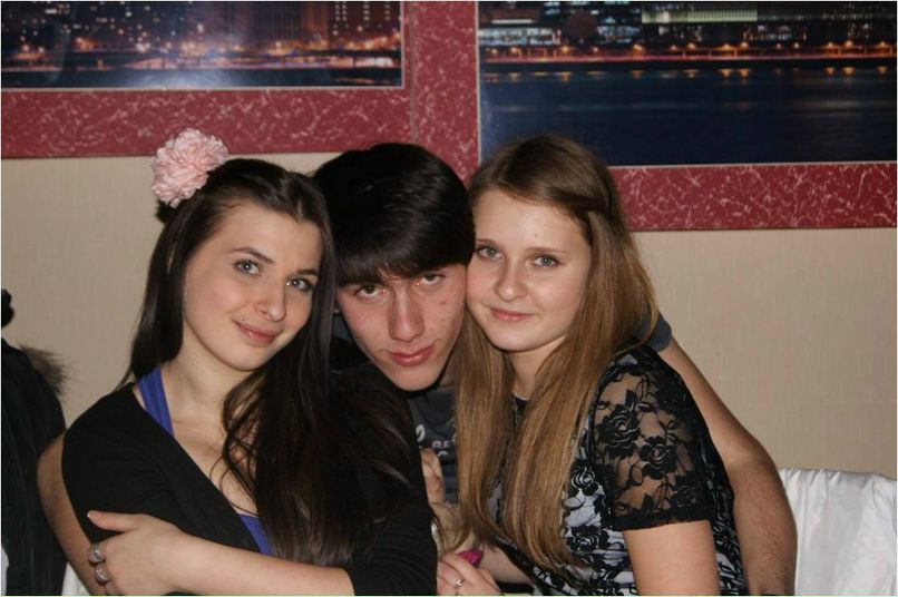 Мария Клычева | Воронеж