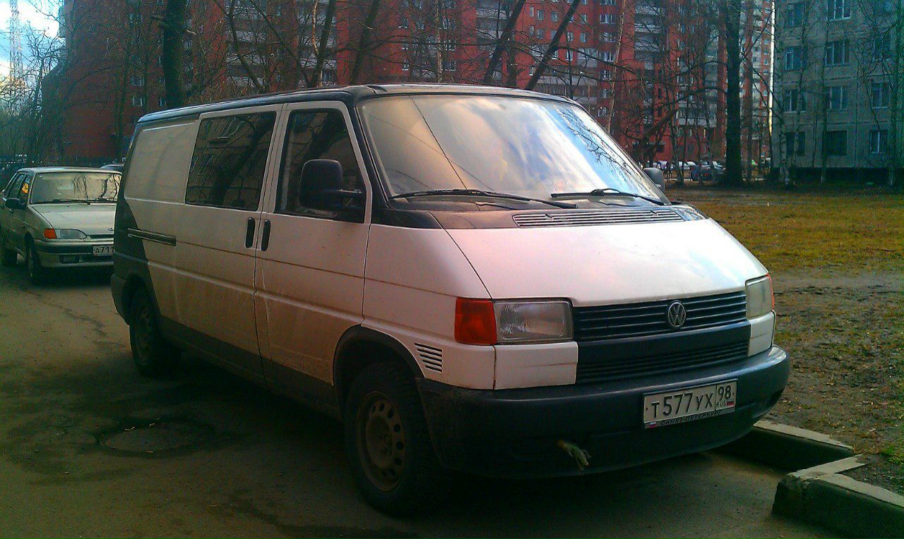 Михаил Ершов | Санкт-Петербург