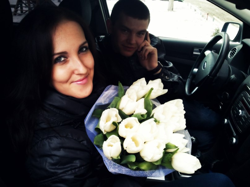 Екатерина Шалкиева | Екатеринбург