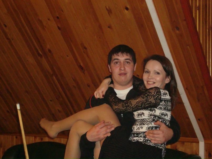 Олег Шакиров | Екатеринбург