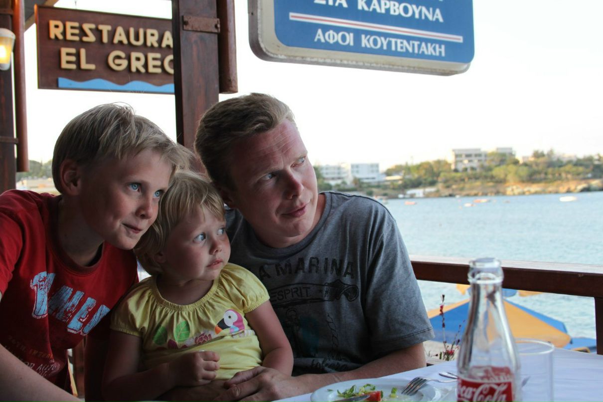 Андрей Иго | Lappeenranta