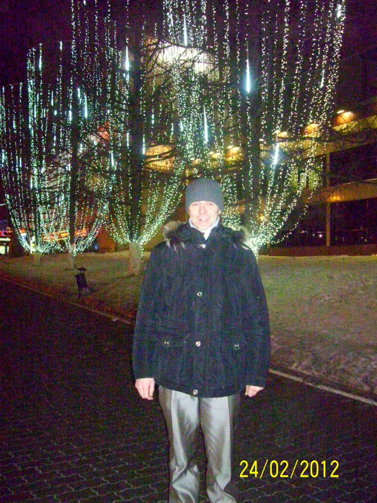 Николай Носков | 