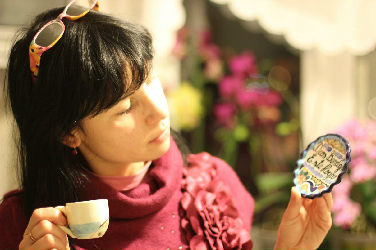 Ольга Золочевская | Харьков