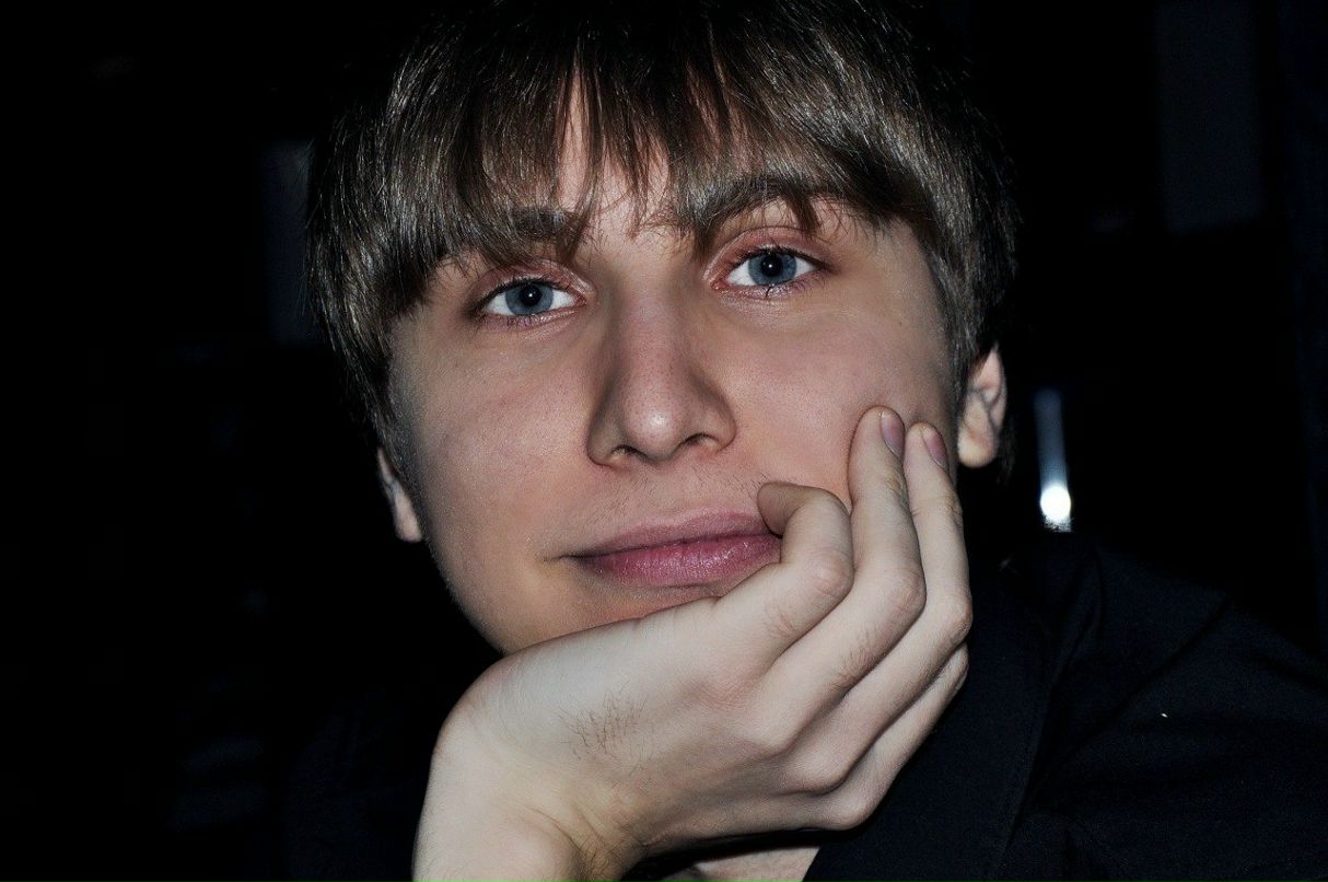 Денис Макаров | Санкт-Петербург