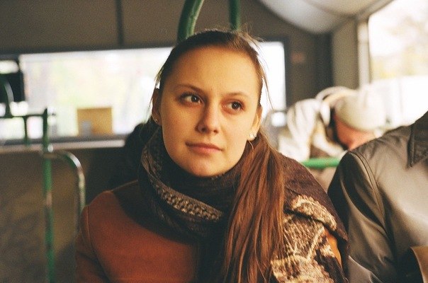 Alinka Soloveva | Смоленск