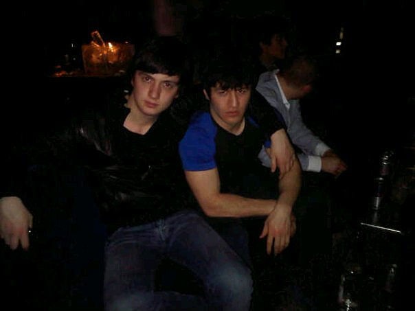 №9, Адамур Бганба, Genève, Швейцария №9, Адамур Бганба, Genève, Швейцария