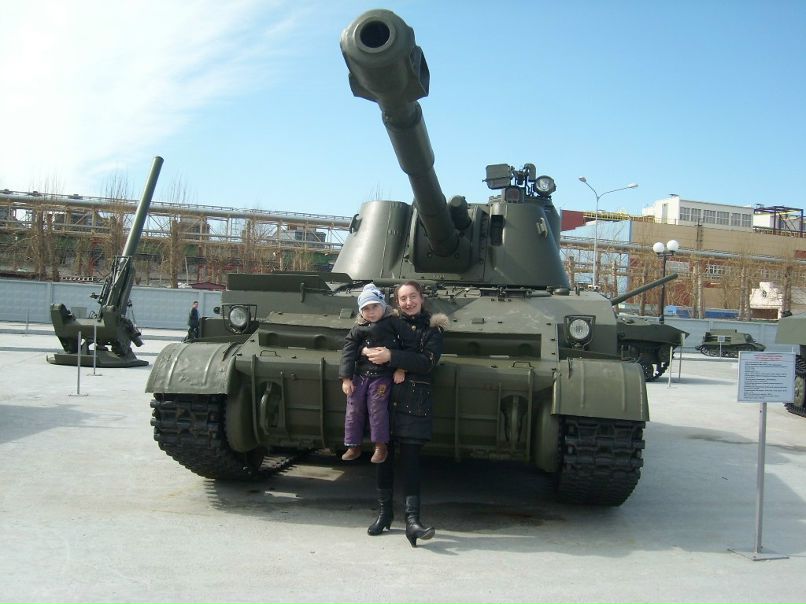 Александр Чернышов | Кировград