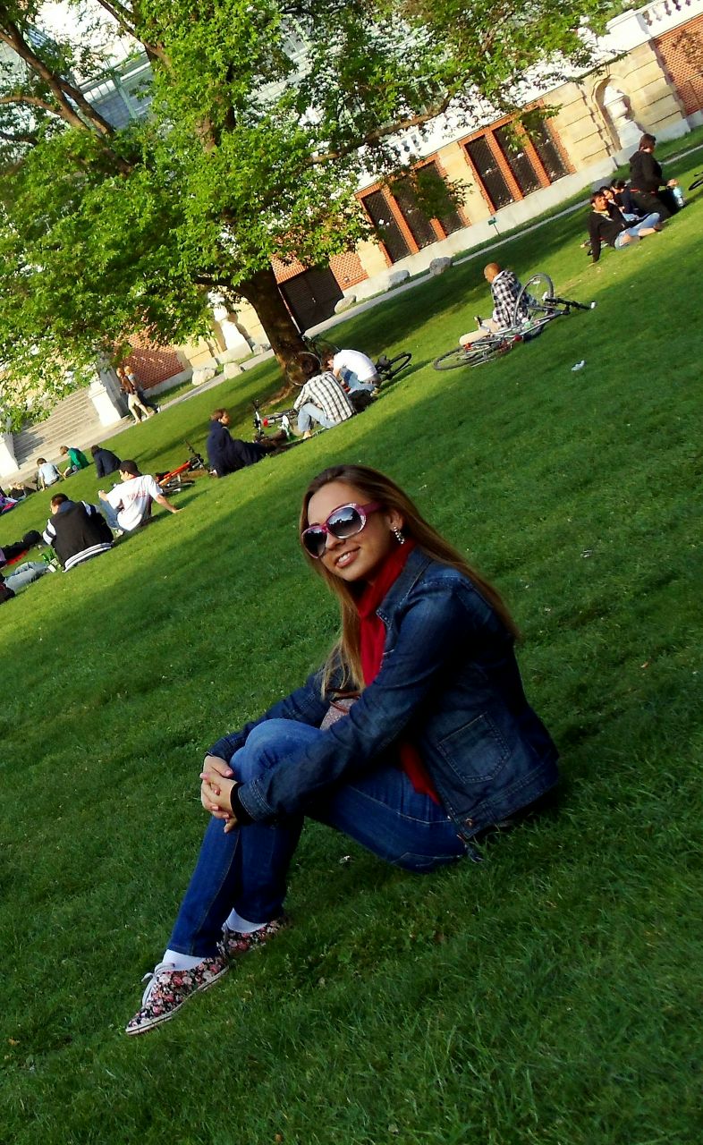 Екатерина Мануйлова | 