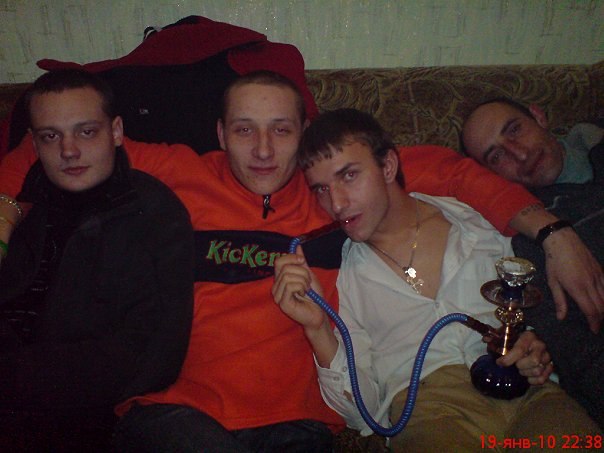 №26, Влад Осовский, 37 лет, Киев №26, Влад Осовский, 37 лет, Киев