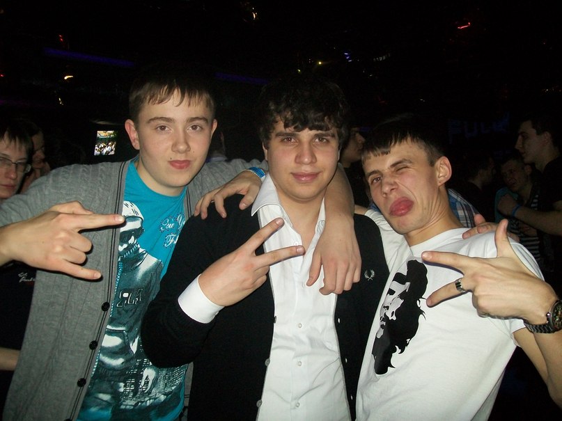 Игорь Зернов | Москва