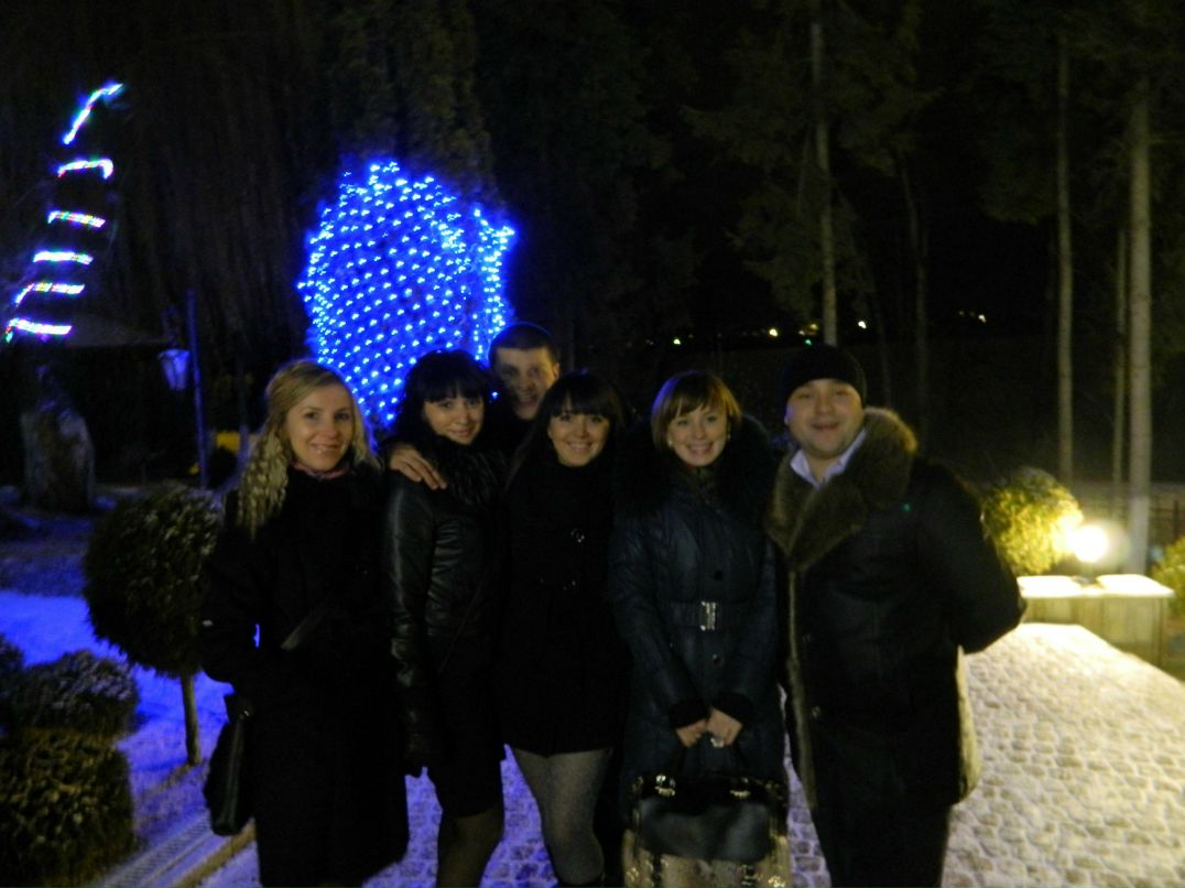 Коля Іляш | Тернополь