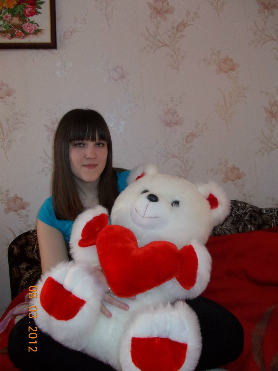 Елена Бузова | Анжеро-Судженск