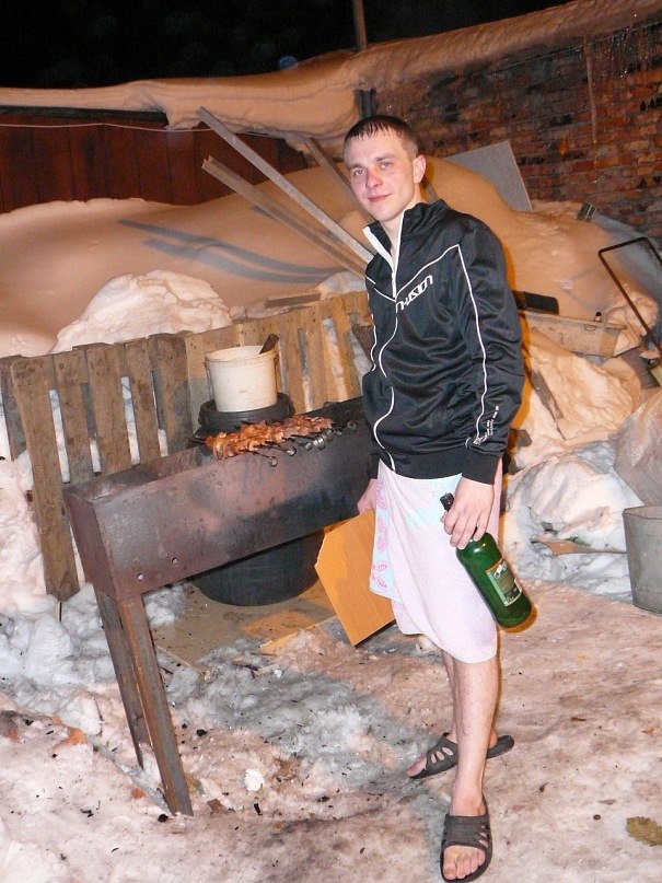 Димас Коряковский | 