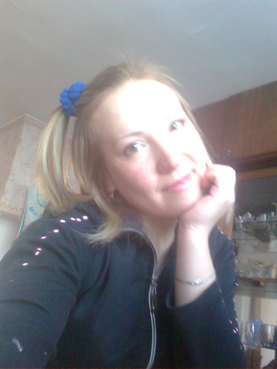 Ирина Бурлакова | Усть-Баргузин