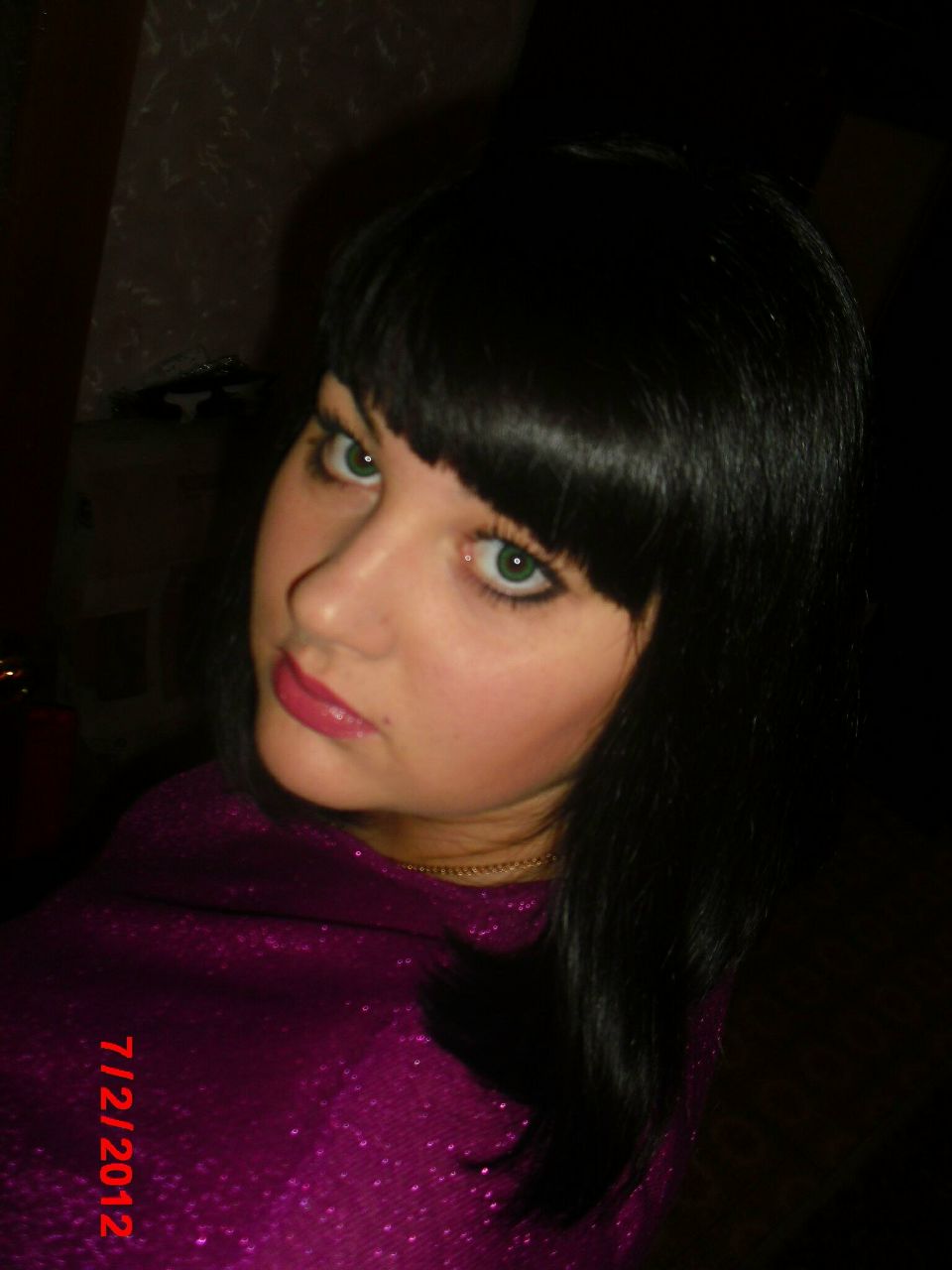 Анастасия Иванова | Воркута