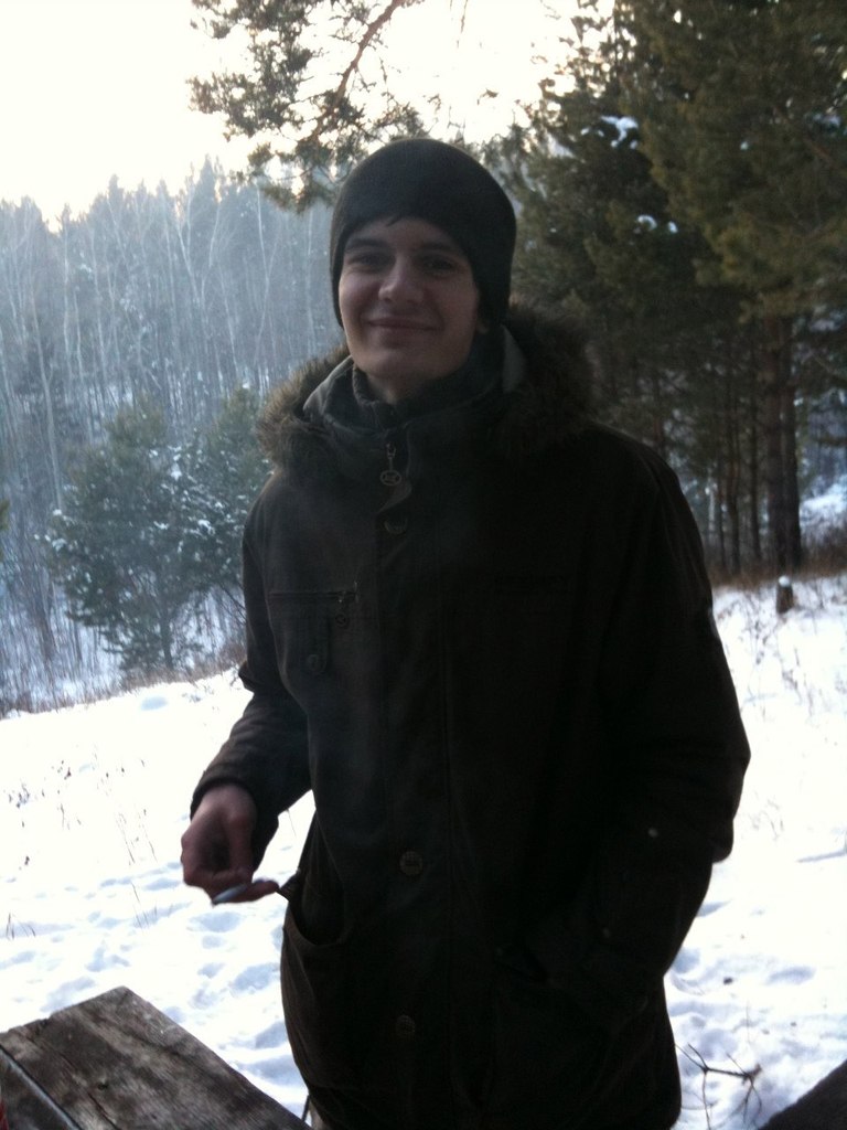 Анастасия Головина | Красноярск