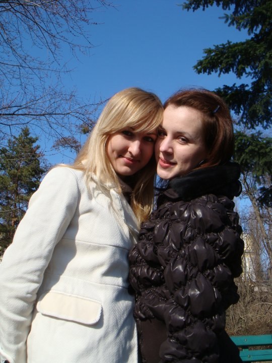 Евгения Охрименко | Киев