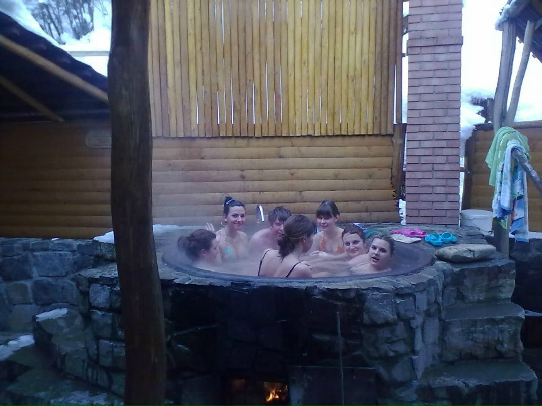 Кирилл Подорожный ~X-RaY~ | Харьков