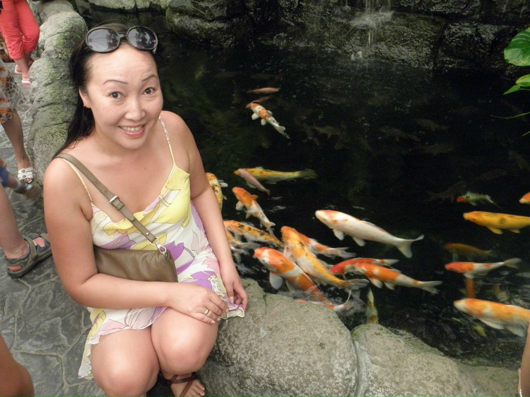 Дмитрий Ловцов Levik | Якутск