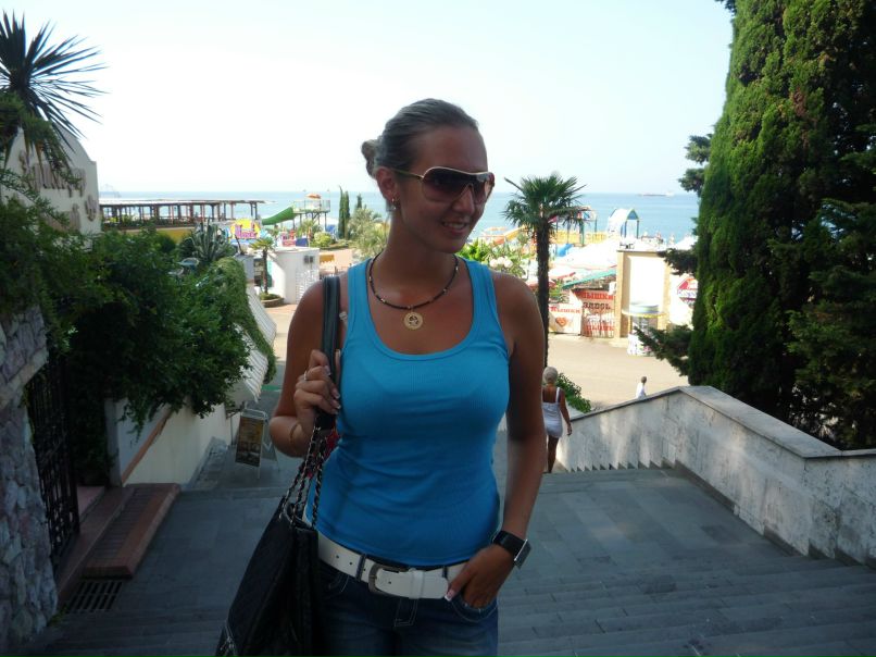 Аксинья Обухова | Ростов-на-Дону