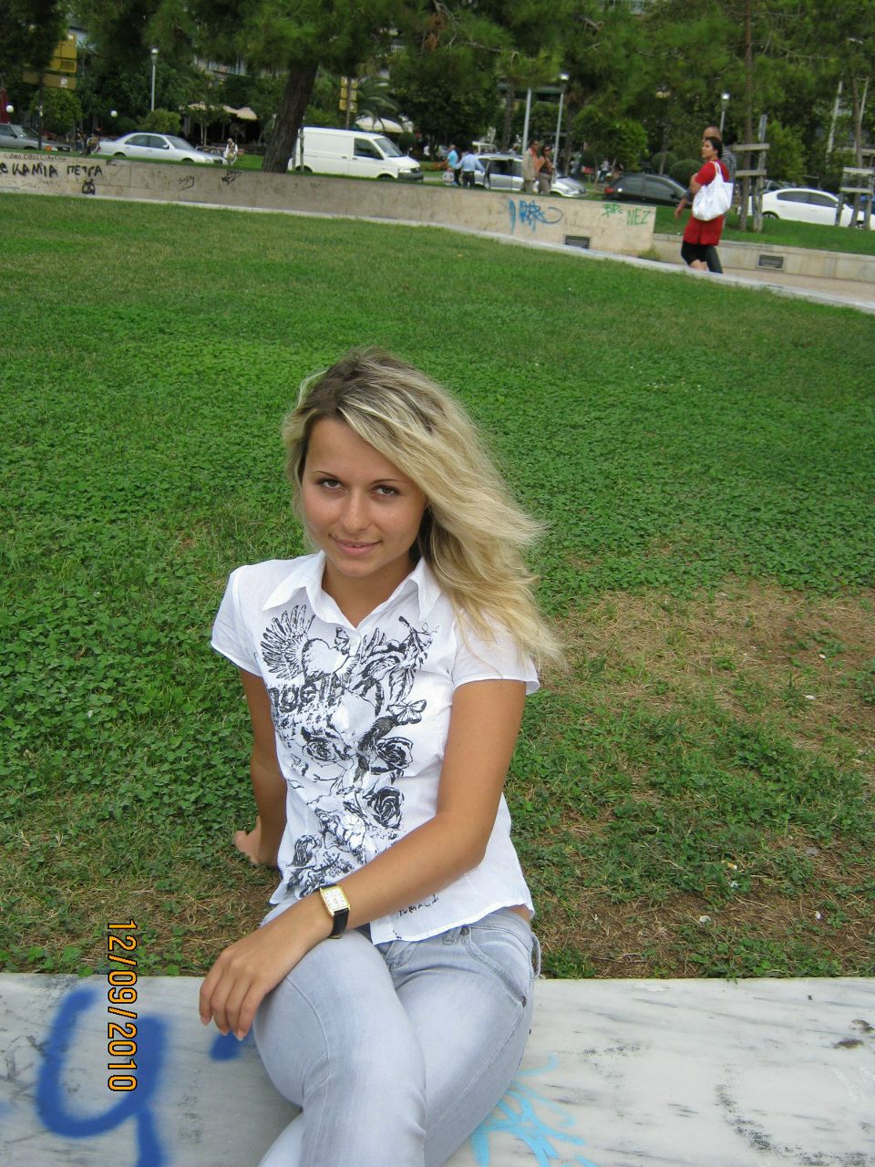 Александра Щипак | Мариуполь