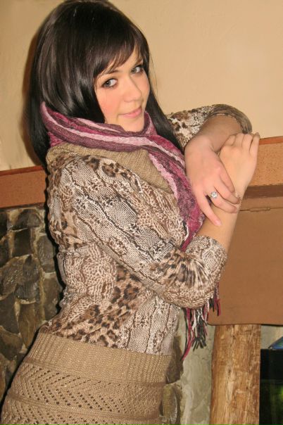 №187, Таня Лисюченко, Киев №187, Таня Лисюченко, Киев