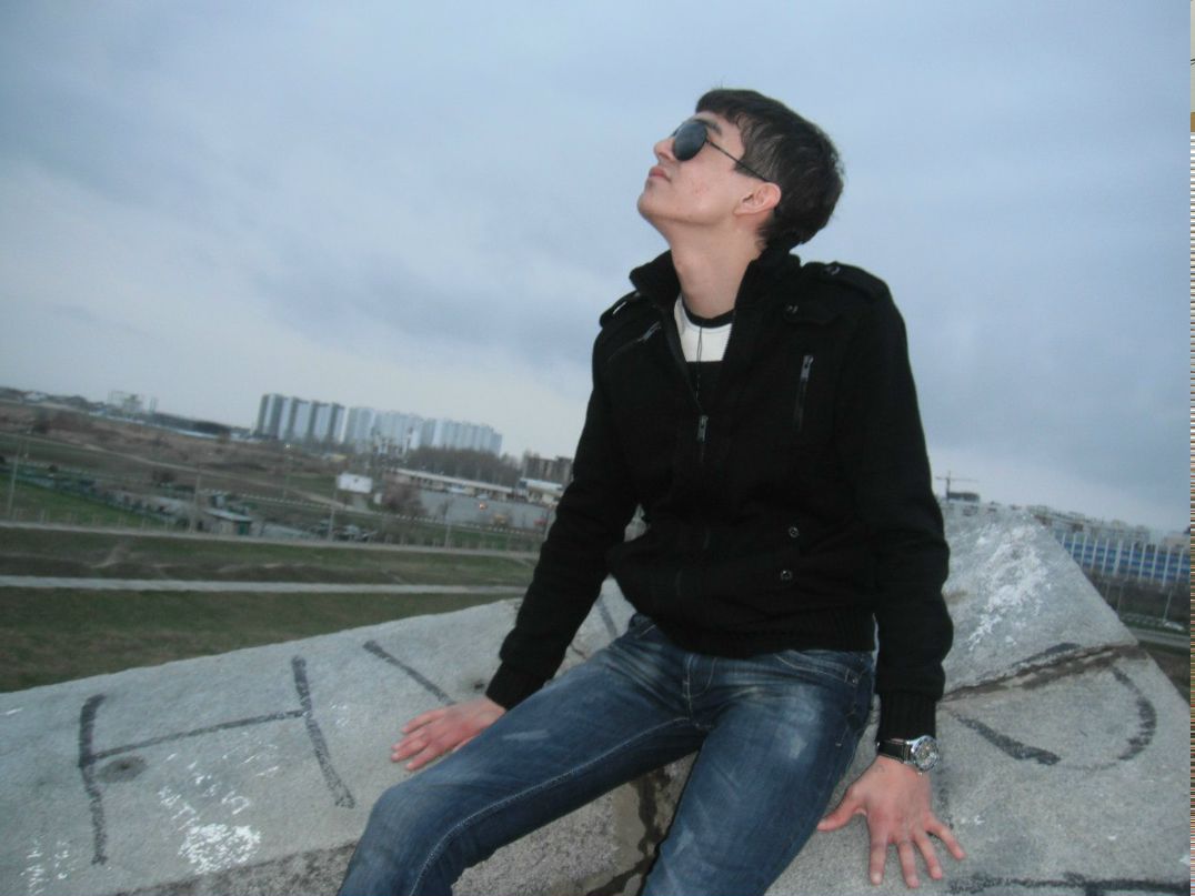 Олег Гладков |̳̿В̳̿|контакте♡ | Новороссийск