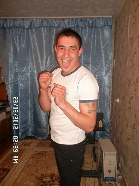 №153, Радмир Шайхисламов, Челябинск №153, Радмир Шайхисламов, Челябинск