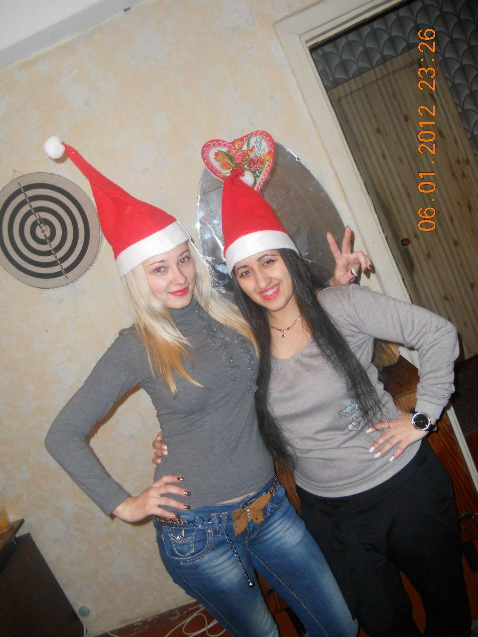 Лианна Мамед-заде | Владивосток